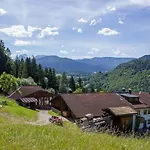 Ferienwohnung Brunnerlehen