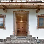 Ferienwohnung Brunnerlehen