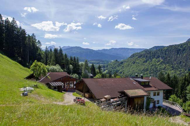 Brunnerlehen * Berchtesgaden