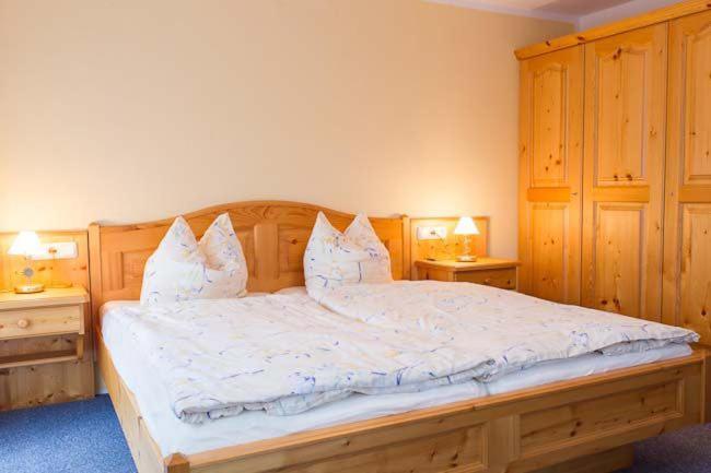 Brunnerlehen Apartment Berchtesgaden