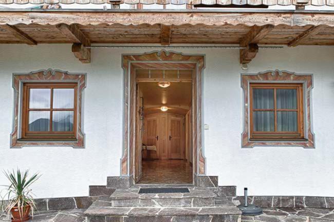 Brunnerlehen Apartment Berchtesgaden