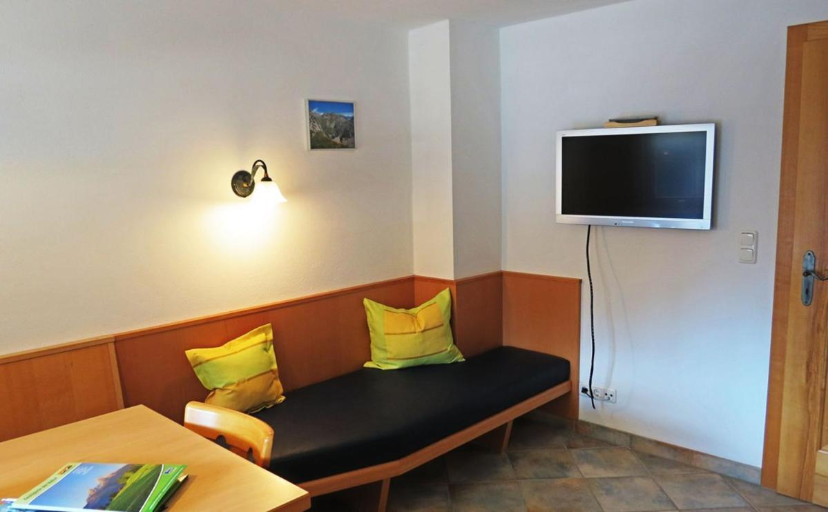 Brunnerlehen Apartment *