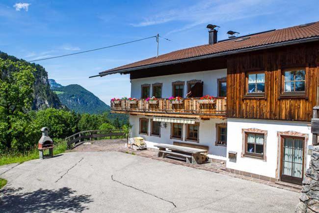 Brunnerlehen Apartment *