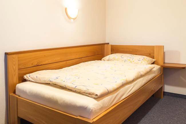 Brunnerlehen Apartment