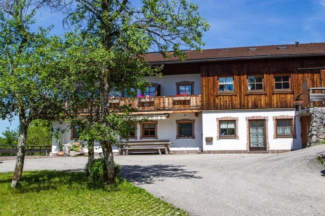Apartment Brunnerlehen