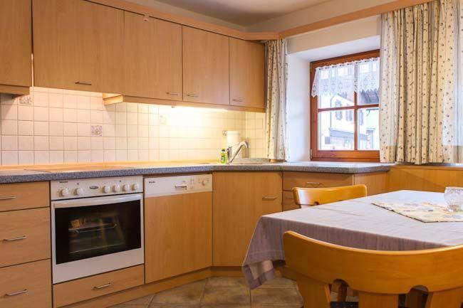 Apartment Brunnerlehen Berchtesgaden