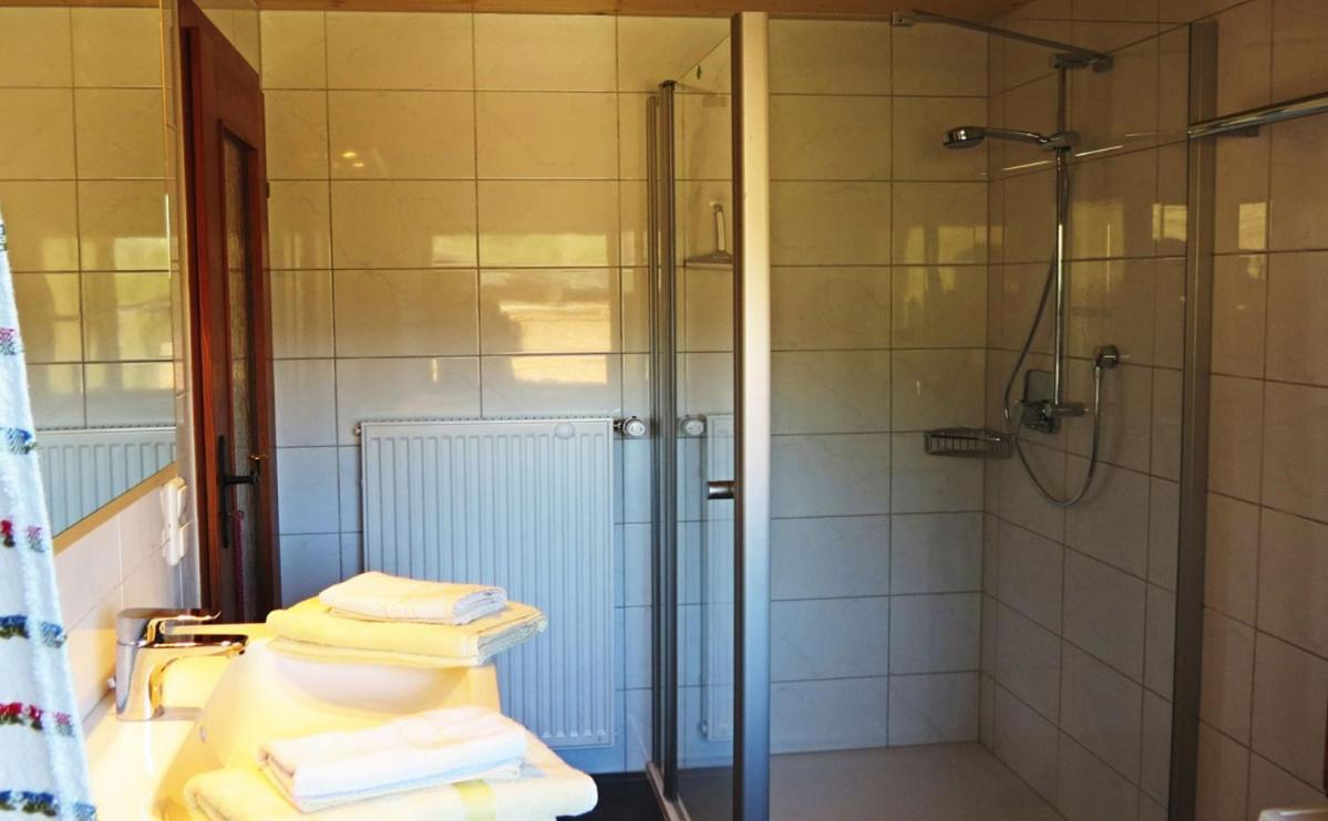 Apartment Brunnerlehen Berchtesgaden