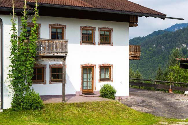 Apartment Brunnerlehen *